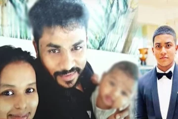 கனடாவில் இலங்கையர்கள் கொலை : சந்தேக நபரின் மோசமான மறுபக்கங்கள்