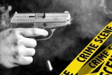 தேசிய மக்கள் சக்தியின் பிரதேச சபை உறுப்பினரின் வீட்டின் மீது துப்பாக்கிச் சூடு