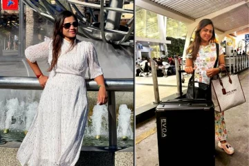 ஒரு வழியாக மணிமேகலையின் ஆசையை நிறைவேற்றிய கணவர்.. இப்போ எங்க இருக்காங்க தெரியுமா?