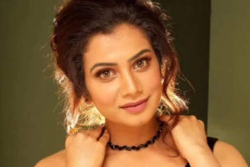 ஜனனியாக மக்கள் மனதில் இடம் பிடித்த எதிர்நீச்சல் சீரியல் பார்வதியின் போட்டோஸ்