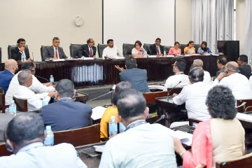 අධි ආරක්‍ෂිත කලාප සම්බන්ධයෙන් ජනපතිගෙන් උපදෙස් - පවරා ගත් ඉඩම් සම්බන්ධයෙනුත් ජනතාවට සතුටු හිතෙන ආරංචියක්