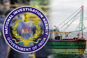 இலங்கையில் இருந்து மனிதக்கடத்தல்: முக்கியமான சந்தேகநபர் என்.ஐ.ஏயினால் கைது