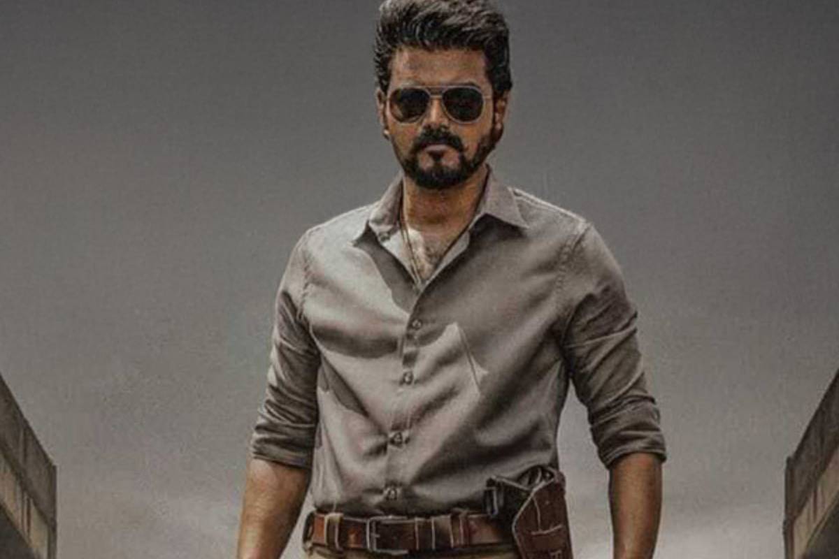 லீக்கான ஜனநாயகன் படம்!! SK முதல் சிரஞ்சீவி, ரஜினி, கமல் வரை கொந்தளித்த சினிமா பிரபலங்கள்.. | After Jananayagan Movie Leaked Celeb Waring Msg