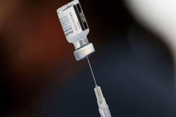 அமெரிக்காவில்  அடுத்த 8 மாதத்தில் அனைவர்க்கும் பூஸ்டர் தடுப்பூசியா..