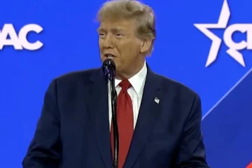 ஜோ பைடன் தலைமையில் தோற்பது உறுதி: உலகப் போர் தொடர்பில் ட்ரம்ப் ஆருடம்