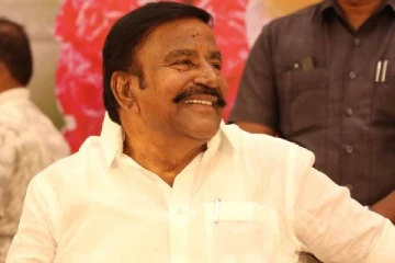 காங்கிரஸ் தொகுதியைப் பறிக்கும் திமுக - அரசருக்கு நேரு வைக்கும் அடுத்த செக்