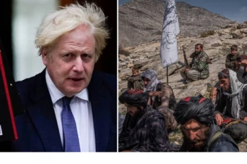 தாலிபான்கள் விஷயத்தில் பிரித்தானியா முக்கிய முடிவு! இதுவரை எத்தனை பேர் மீட்கப்பட்டுள்ளனர்? போரிஸ் விளக்கம்