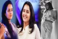 47 வயதுன்னு சொன்ன நம்பவே முடியாது! மஞ்சு வாரியரியரின் புதிய லுக்கால் வாயடைத்ததுபோன ரசிகர்கள்