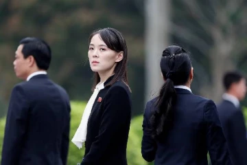 தென் கொரியாவின் ஒலிபெருக்கி பரப்புரை... வடகொரிய தலைவரின் சகோதரி விடுத்த மிரட்டல்