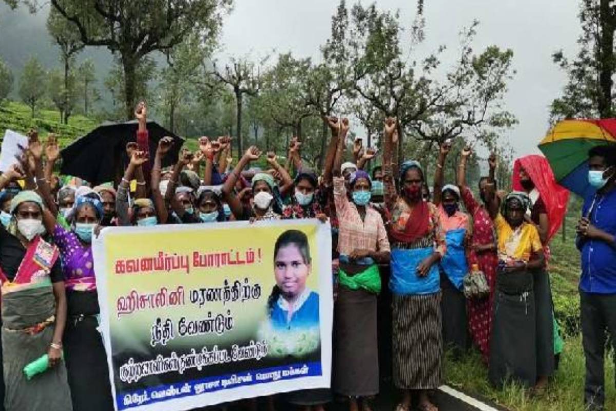 ரிஷாட் வீட்டில் மர்மமான முறையில் உயிரிழந்த தமிழ் சிறுமி தொடர்பில் பரபரப்பு வாக்குமூலம் - பல தகவல்கள் அம்பலம் | Rishad Maid Death Case Latest Info Revealed
