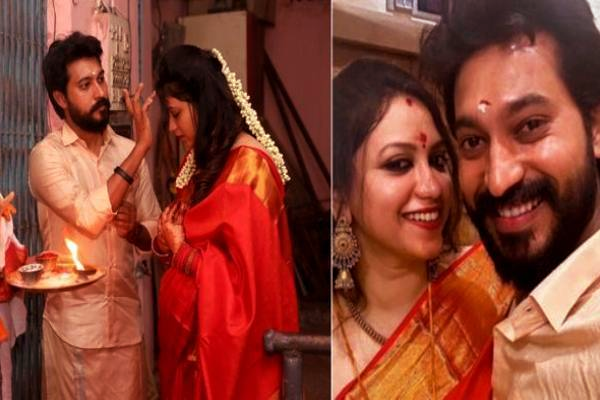 "நீங்க தான் Legalஆ.. face பண்ணுற ஆள் ஆச்சே" - ஜாய் கிரிசில்டாவின் வைரல் போஸ்ட் | Joy Grisilda S Viral New Post Rangaraj Was Missing