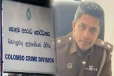 நாட்டை விட்டு வெளியேறிய பொலிஸ் உத்தியோகத்தர்