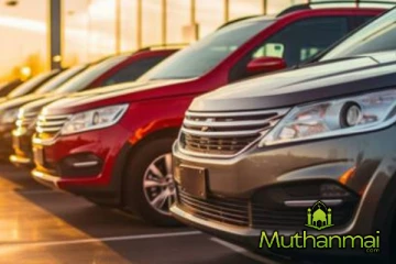 வாகன இறக்குமதி குறித்து பொருளாதார நிபுணர் வெளியிட்ட முக்கிய தகவல்