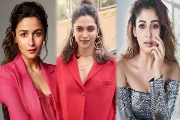 ரூ. 860 கோடி சொத்து.., இந்தியாவின் பணக்கார நடிகை: யார் தெரியுமா?