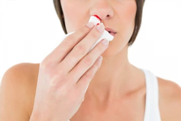 பச்சை பூஞ்சை நோய்! இந்தியாவில் முதன்முதலாக 34 வயது நபருக்கு பாதிப்பு உறுதி