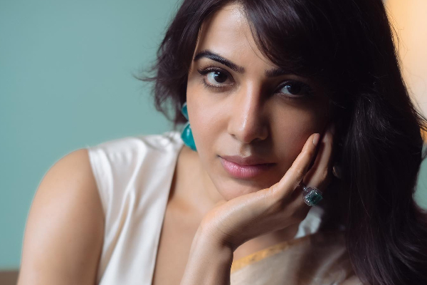 சாகுந்தலம் தோல்வி? அடுத்து சமந்தா எடுத்த முக்கிய முடிவு | Samantha Moves To Citadel Shooting