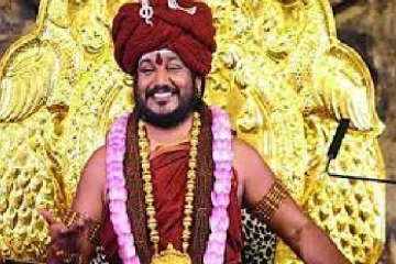 கனடிய நகர மேயர்களை ஏமாற்றிய சுவாமி நித்தியானந்தா?