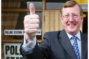 நோபல் பரிசு பெற்ற மந்திரி காலமானார்