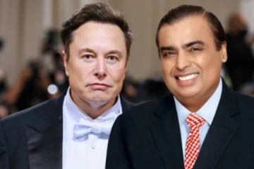 எலோன் மஸ்க்கால் பேரிழப்பை சந்திக்கவிருக்கும் முகேஷ் அம்பானியின் ஜியோ