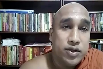 காணாமல்போனோர் பிரச்சினையை முடிவுக்கு கொண்டுவர இதுவே வழி! தேரர் ஒருவர் கூறிய கருத்து