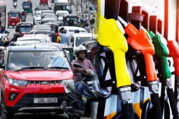 எரிபொருள் விநியோக நடைமுறைகள் தொடர்பில் இன்று தீர்மானம்