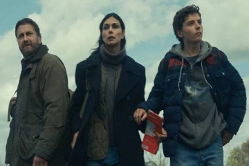 Greenland 2: Migration திரை விமர்சனம்