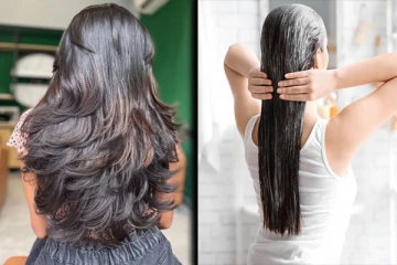 காடு போன்ற முடி வளர்ச்சிக்கு வீட்டிலேயே ஹேர் மாஸ்க் : இலகுவான ஒரே வழி !