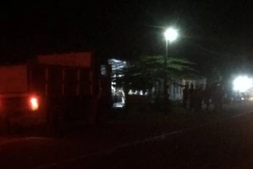 யாழில் துவிச்சக்கரவண்டியில் சென்ற முதியவருக்கு நேர்ந்த சோகம்