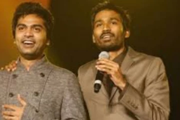 சிம்புக்கு பதிலடியா? ட்விட்டரில் அசுரனாக மாறிய தனுஷ்