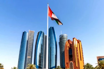 புதிய Blue Visa திட்டத்தை அறிமுகப்படுத்தியுள்ள ஐக்கிய அரபு அமீரகம்