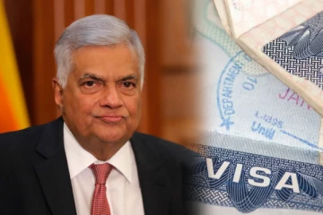 வீசா நடைமுறையில் தலையிடுமாறு ரணிலிடம் கோரியுள்ள சுற்றுலாத்துறையினர்