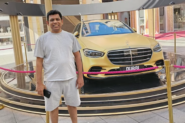 வெளிநாடொன்றில் இலங்கையருக்கு அடித்த பெரும் ஜாக்பொட் ; கூப்பனால் கிடைத்த பல கோடி பெறுமதியான பரிசு | Sri Lankan Hits Massive Jackpot In Foreign Country