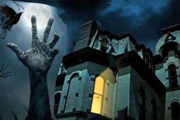 தேவாலயத்தில் திக் திக் நிமிடங்கள்...! ஒளிந்திருக்கும் அமானுஷ்யம்!