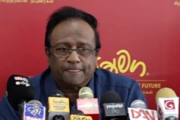 ஜெனிவா தீர்மானத்தை அமுல்படுத்த எவரும் கட்டாயப்படுத்த முடியாது - சரத்வீரசேகர இறுமாப்பு