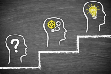 ඔබත් ගැටළු වලින් පැනලා යන කෙනෙක්ද?