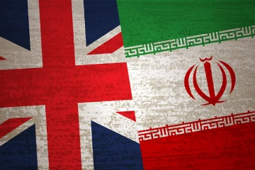 பிரித்தானியருக்கு மரணதண்டனை நிறைவேற்றிய ஈரான்!