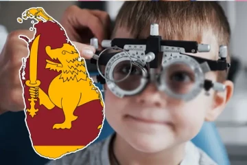 நாட்டில் குழந்தைகளிடையே அதிகரிக்கும் குறைபாடு - வைத்திய நிபுணர்கள் எச்சரிக்கை