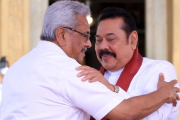 இலங்கை வரலாற்றில் ஜனாதிபதி ஒருவருக்கு ஏற்பட்ட பயங்கரம்