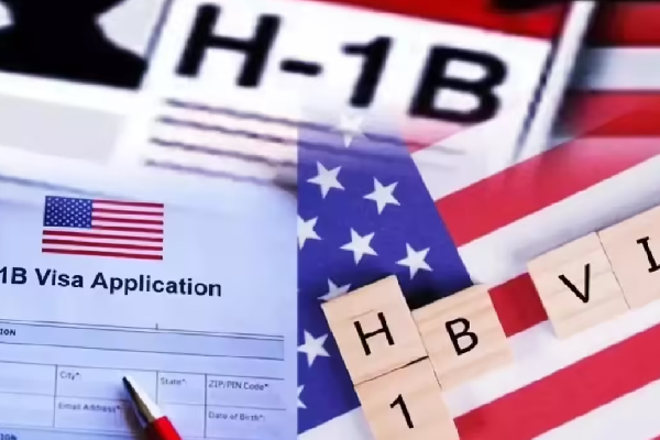 H1B VISA கட்டணம் திருத்தம்; இறங்கி வந்தார் டிரம்ப் | H1B Visa Fee Revision Trump