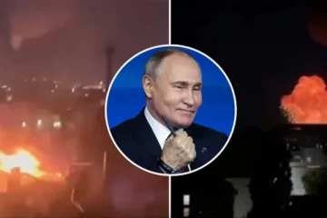 இன்று இரவே போரிடத் தயார்... பிரித்தானிய ராணுவத் தலைவர் அறிவிப்பு