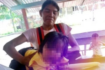 அமேசான் விமான விபத்து... மரணத்தின் விளிம்பில் 4 பிள்ளைகளிடம் தாயார் சொன்ன கடைசி வார்த்தை