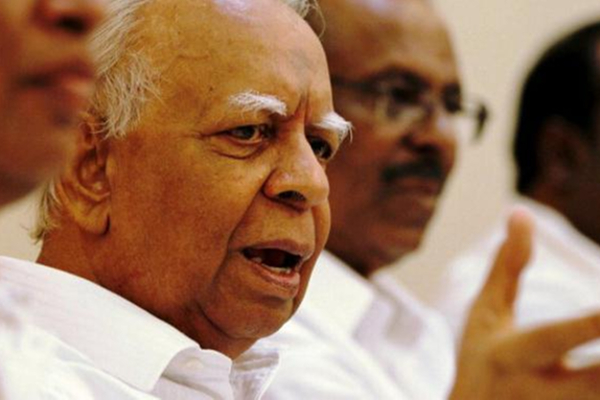 ஐ.நாவில் தமிழருக்கு நீதி வேண்டி எந்தப் பிரேரணை வந்தாலும் முழுமையாக வரவேற்போம்! சம்பந்தன் பகிரங்கம் | Un Human Rights Allegation Lanka Tna Support