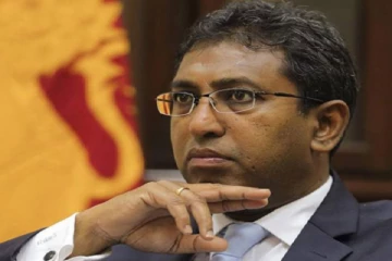 ஹர்ஷ டி சில்வா போல் நடித்து நன்கொடை