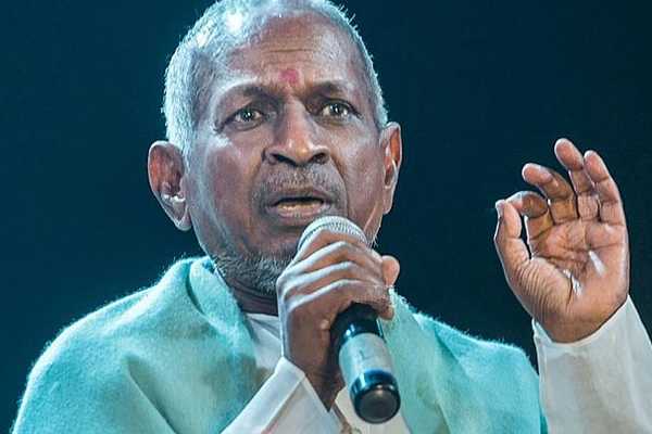 நல்ல டியூன் போட்டு கொடுத்தா இப்படி பண்ற..கோபத்தில் கொந்தளித்த இசைஞானி.. | Ilayaraja Re Write Top Hit Song Udate