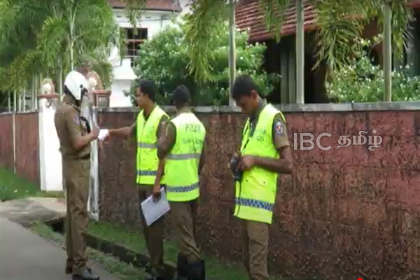 மீண்டும் மட்டக்களப்பில் ஒட்டுக்குழுக்கள் தலைதூக்கியுள்ளனவா - காட்டமாக கேள்வியெழுப்பியுள்ள சாணக்கியன்! | Batticalo Threatening Committees Tna Mp Shanakyan