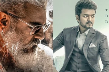 விஜய், அஜித்துக்கு போட்டியாக பொங்கல் ரேசில் குதித்த இன்னொரு ஹீரோ