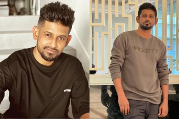 பிக்பாஸ் முடிஞ்சிப்போச்சி எல்லோரும் அடுத்த வேலைய பாருங்க: வைரலாகி வரும் ஏ.டீ.கேவின் பதிவு!