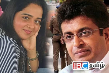 சேலை அணிந்து மாறுவேடத்தில் செவ்வந்தி கைது : அரசை சாடும் கம்மன்பில