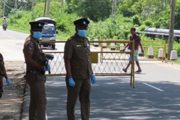 மாகாணங்களுக்கிடையே பயணம் மேற்கொள்வோர் தொடர்பில் அஜித் ரோஹண வெளியிட்டுள்ள அறிவிப்பு!