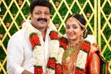 கர்ப்பமாக இருக்கும் காதலிக்க நேரமில்லை சீரியல் புகழ் சந்திரா- வெளிவந்த அழகிய புகைப்படங்கள்